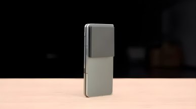 OnePlus Open - tak prezentuje się nadchodzący składak. Samsung może mieć problem