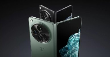 OnePlus Open w końcu oficjalnie. Mocny składak, tylko ta cena