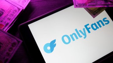 OnlyFans całkowicie odcięło Rosjan od platformy