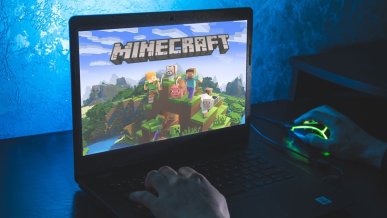 OpenAI wyszkoliło sztuczną inteligencję za pomocą 70 tys. godzin wideo z rozgrywki w Minecraft