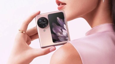 Oppo Find N3 Flip to najnowszy telefon z klapką. Wyróżnia go nietypowy moduł aparatu