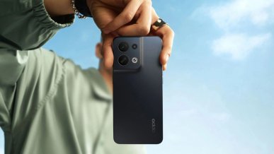 Oppo prezentuje serię Reno8. Ciekawy design, szybkie ładowanie i AMOLED w przyzwoitych cenach
