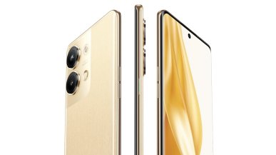 Oppo Reno9. Znamy wygląd i specyfikację smartfonów