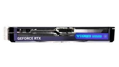 Oto jedyny RTX 4070 SUPER bez złącza 12VHPWR