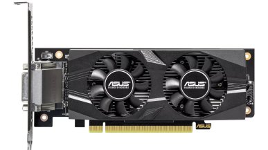 Oto nowe miniaturowe karty graficzne RTX od ASUS