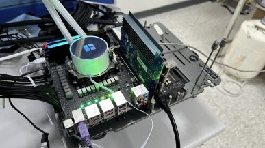 Overclocker podkręca pamięci DDR5 do 10600 MT/s dzięki Ryzenowi 7 8700G. Nowy rekord