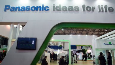 Panasonic opracowuje nowe ogniwa ze stałym elektrolitem: 80% naładowania w 3 minuty