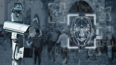 Parlament Europejski zażądał kamer CCTV do rozpoznawania twarzy