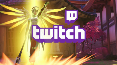 Partnerstwo Twitch i Blizzard - streaming Overwatch, StarCraft, Hearthstone