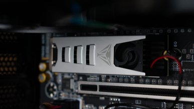 Patriot prezentuje nowy dysk PCIe 5.0 z niskoprofilowym chłodzeniem. Prędkości do 14 GB/s