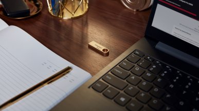 Pendrive Kingston DataTraveler SE9 (Gen 3) dostępny w sprzedaży