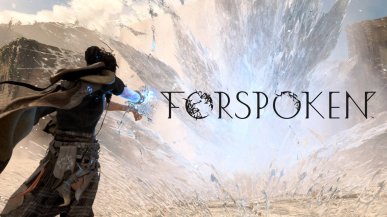 Pierwsze recenzje Forspoken. Miał być hit, wyszedł... 
