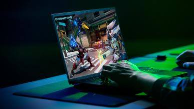 Pierwsze testy pokazują moc GeForce'a RTX 4090 w laptopach