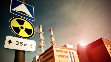 Pierwszy mały modułowy reaktor jądrowy zaakceptowany w USA. Firma myśli również o Polsce