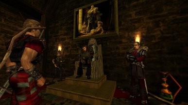 Piranha Bytes przechodzi do historii. Twórcy Gothica założyli nowe studio