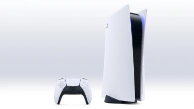 PlayStation 5 najlepiej sprzedającą się konsolą w USA w historii