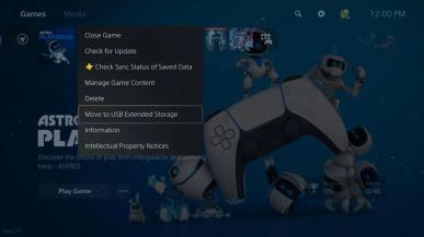 PlayStation 5 otrzymało aktualizację z długo wyczekiwaną funkcją