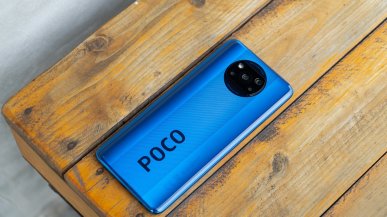 POCO F6 trafił do bazy Geekbench. Znamy specyfikację smartfona