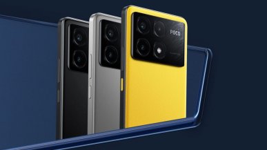 Poco X6, X6 Pro i M6 Pro debiutują na rynku. To mogą być bestsellery