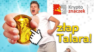 Poczta Polska wchodzi na rynek NFT. Będzie wydawać kryptoznaczki