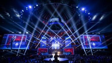 Podsumowanie finałów IEM Katowice 2017