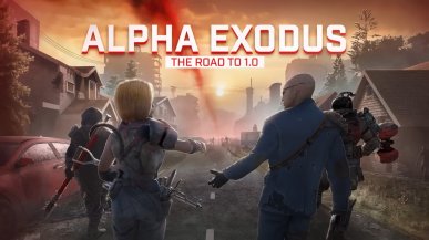Potrzebne było 10 lat w Early Access. 7 Days to Die niebawem w wersji 1.0