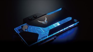 PowerColor wprowadza topowego Radeona RX 7900 XTX z chłodzeniem wodnym. Wygląda nieziemsko