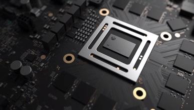 Poznaliśmy częściową specyfikację Xbox One Scorpio