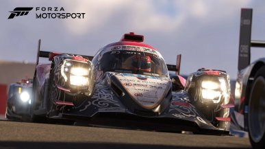 Poznaliśmy oficjalną datę premiery Forza Motorsport. Gra zaprezentowana na zwiastunie