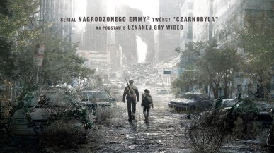Poznaliśmy oficjalną datę premiery serialu The Last of Us