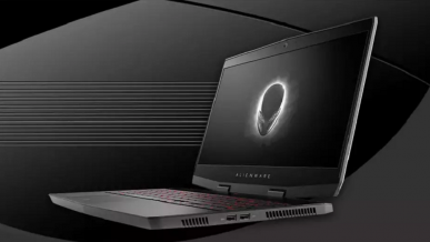 Poznaliśmy specyfikację Alienware m15 R5 wyposażonego w CPU AMD Ryzen