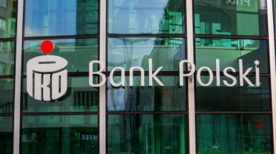 PKO BP nakłada blokadę. To już jutro