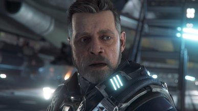 Premiera finalnej wersji Star Citizen „majaczy na horyzoncie” - uważa jeden z twórców