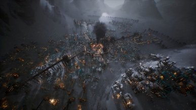 Premiera Frostpunk 2 opóźniona. Podano nowy termin debiutu