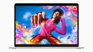 Premiera nowego MacBooka Air 15 z układem M2; Mac Studio i Mac Pro dostaną nawet M2 Ultra