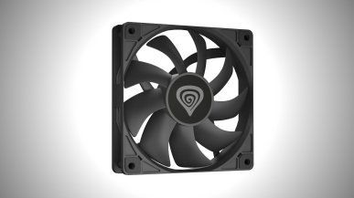 Premiera wentylatora Genesis Oxal 120