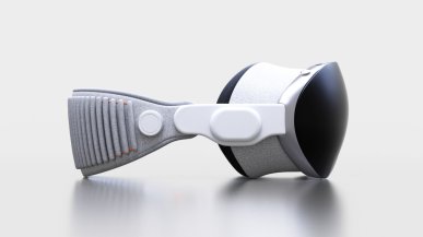 Problemy z produkcją Vision Pro. Apple zmuszone do poważnych cięć