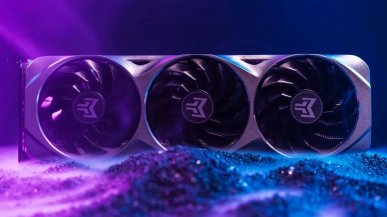 Producent kart graficznych sprzedaje używki? Firma zaprzecza
