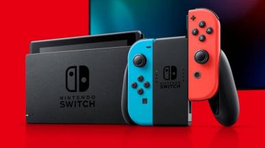 Producent paneli OLED wspomina o Nintendo Switch Pro