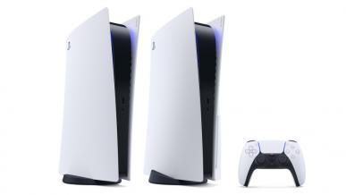 Producent personalizowanych paneli do PlayStation 5 musiał anulować wszystkie zamówienia