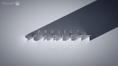 Project Scarlett oficjalnie. Microsoft ujawnił specyfikację nowej konsoli