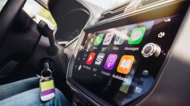 Projekt elektrycznego samochodu od Apple jest martwy