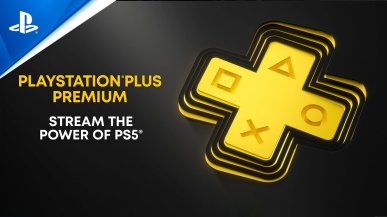 PS5 Cloud Streaming oficjalnie. Sony prezentuje usługę grania w chmurze