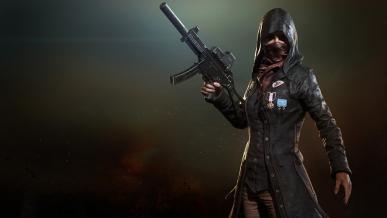 PUBG z aktualizacją wprowadzającą nową broń, pojazd i wybór mapy