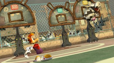 Rayman Raving Rabbids niebawem dostępne za darmo w sklepie Ubisoftu