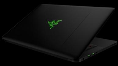 Razer Blade zyskuje nowy procesor, kartę graficzną i matrycę