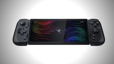 Razer Edge. Poznaliśmy dokładną datę premiery mobilnej konsoli do grania