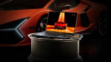 Razer nawiązuje współpracę z Lamborghini. Zobaczcie limitowaną wersję Blade 16