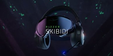 Razer przedstawia Skibidi: pierwszy na świecie tłumacz „brainrot” oparty na AI