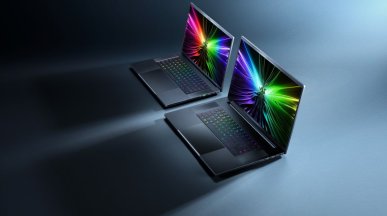 Razer zapowiada Blade 16  pierwszym 16" panelem OLED 240 Hz i Blade 18 z ekranem 4K 165 Hz